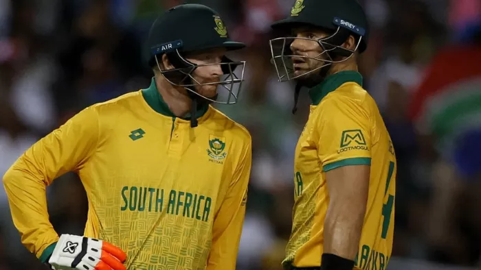 T20 World Cup 2024 के लिए South Africa की स्क्वाड का हुआ एलान