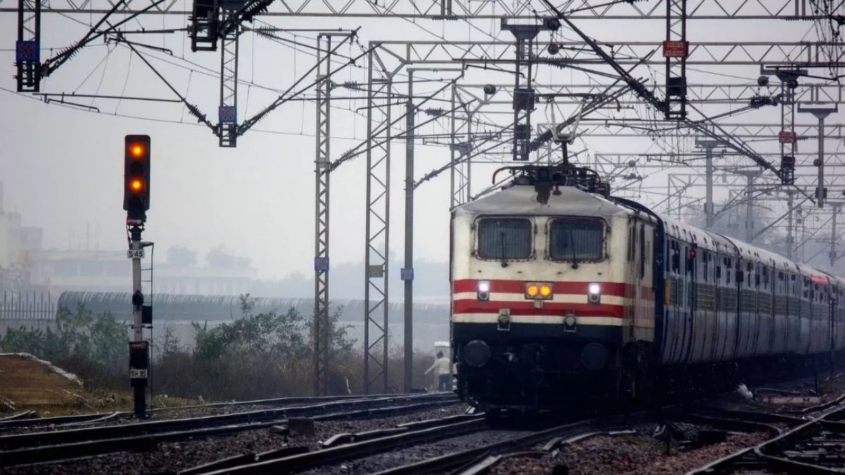 प्रयागनगरी से दिल्ली, मुंबई, जयनगर, गया जाना होगा आसान, चलेगी यह विशेष ट्रेन, देखें समय सारिणी