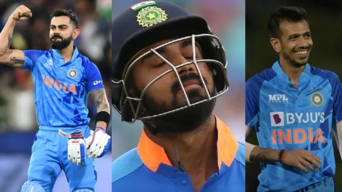 T20 World Cup India Squad: टी-20 वर्ल्ड कप के लिए भारतीय टीम का एलान।