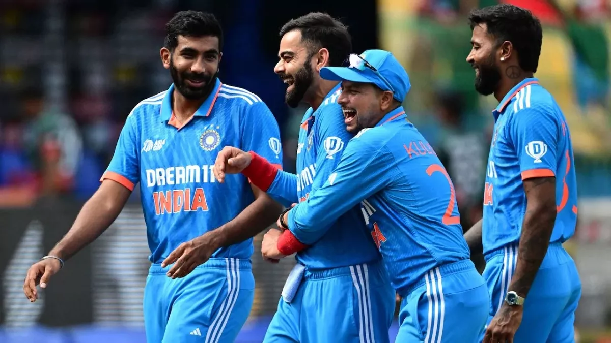 T20 World Cup में कौन बना भारतीय टीम का उप-कप्‍तान? रोहित शर्मा की गैरमौजूदगी में टीम को जिताने की होगी जिम्‍मेदारी
