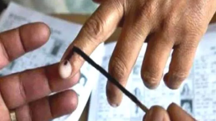 लोकसभा चुनाव 2024: 14 प्रत्याशियों को नोटा से भी कम मिले थे वोट।