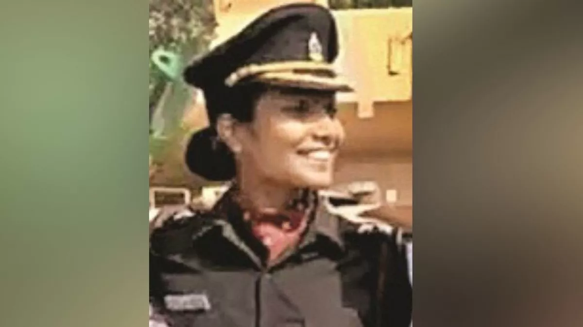 छत्‍तीसगढ़ की जोया मिर्जा ने रचा इतिहास, भारतीय सेना में लेफ्टिनेंट डॉक्‍टर बनीं; ऐसा करने वाली राज्‍य की पहली महिला