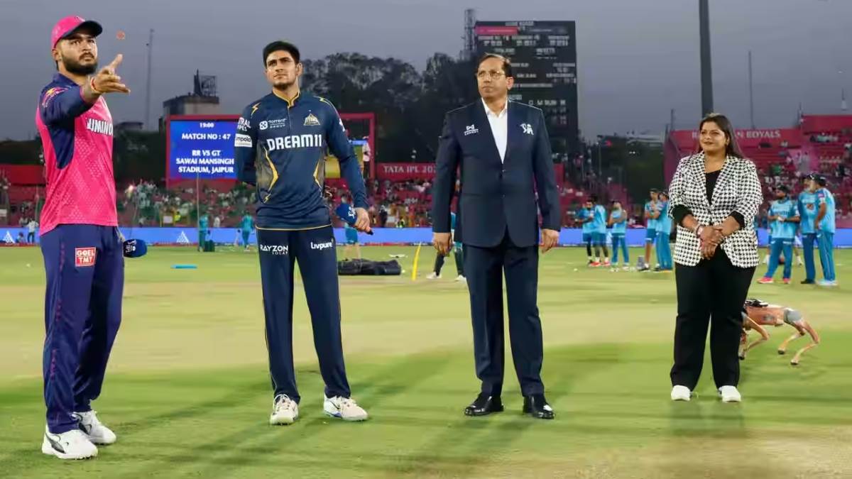 delhi high court issues notice board of control for cricket in india naming ai robot dog champak bcci