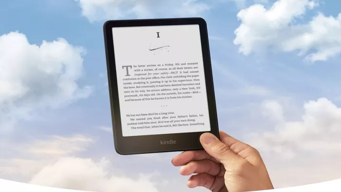 Kindle Paperwhite के एक नए वर्जन को भारत में लॉन्च किया गया है।