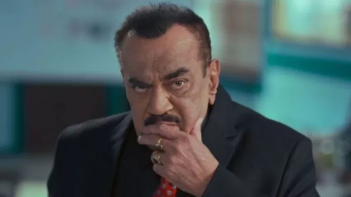 CID 2 में शिवाजी साटम की होगी वापसी/ फोटो- X account
