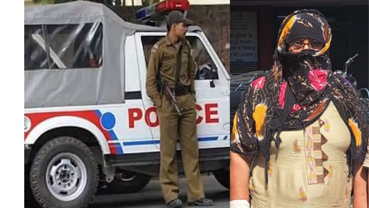 Deh Vyapar: NCR के इस इलाके में चल रहा था अवैध धंधा, नाबालिग से इस बहाने करवाया जाता था गलत काम; आरोपी महिला गिरफ्तार