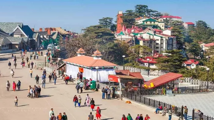 शहर में मई महीने के दूसरे सप्तांहत में सैलानियों की बंपर संख्या की उम्मीद
