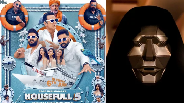 हाउसफुल 5 का टीजर हुआ रिलीज/ फोटो- Instagram