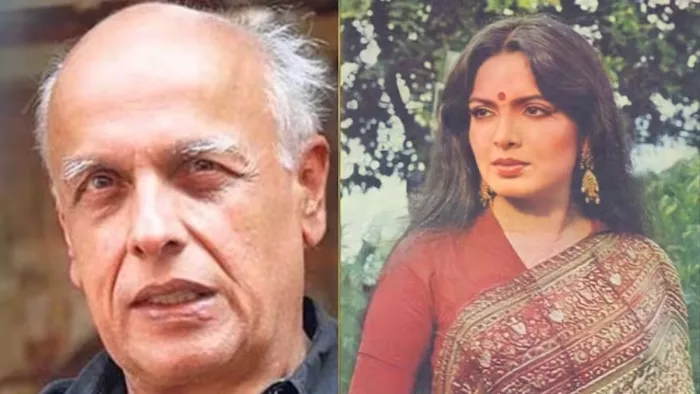 परवीन बाबी की शादी व रिलेशनशिप पर बोले महेश भट्ट। फाइल फोटो