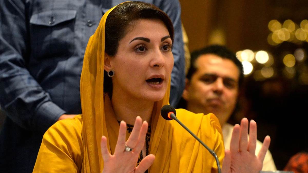 allah pakistani army nawaz sharif daughter maryam nawaz pahalgam terror attack jammu kashmir