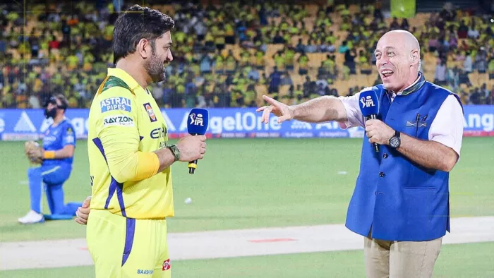 18वें सीजन में चेन्नई का प्रदर्शन रहा खराब। इमेज- CSK एक्स