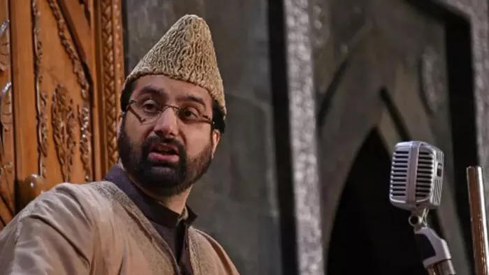 पहलगाम अटैक के बाद मसूरी में कश्मीरी विक्रेताओं पर हमला, मीरवाइज उमर फारूक ने जताई चिंता