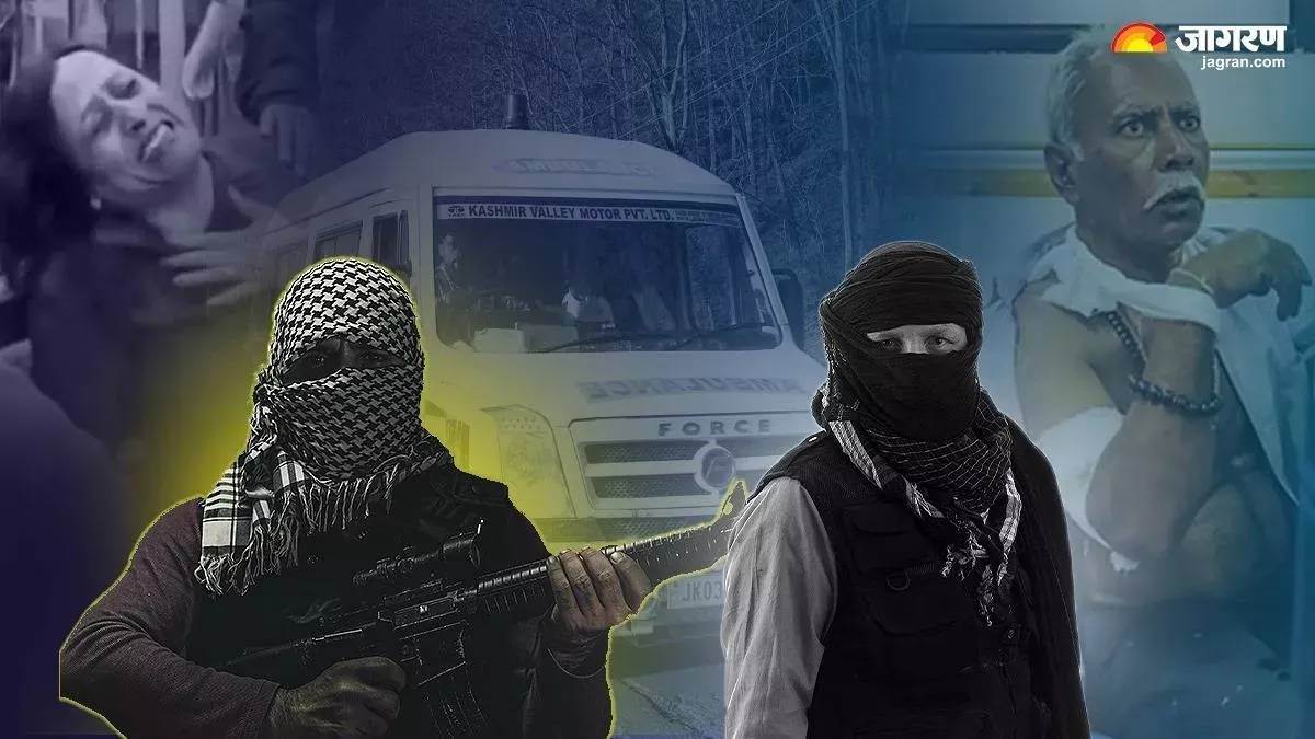 pahalgam terror attack unraveling the plot terrorists initial targets before the baisaran massacre