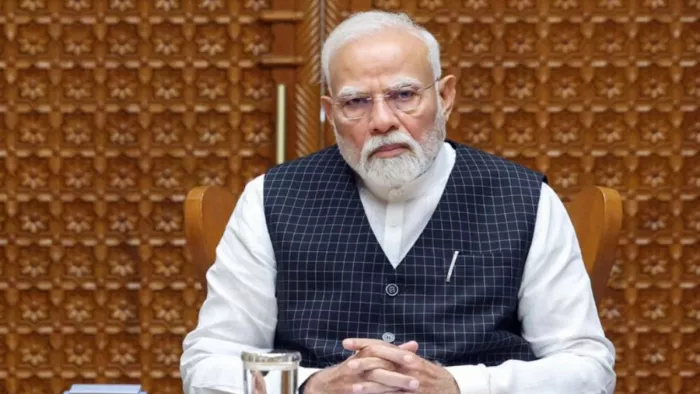 पीएम मोदी ने रद किया रूस का दौरा