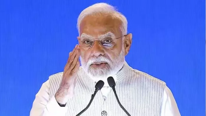 केंद्रीय मंत्री अश्विणी वैष्णव ने कहा- जातियों की गणना जनगणना में होगी।(फाइल फोटो)