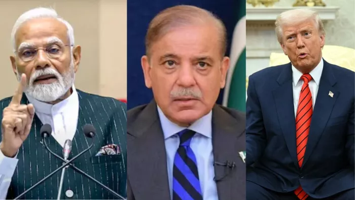 अमेरिका ने दोनों देशों से की शांति की अपील (फाइल फोटो)