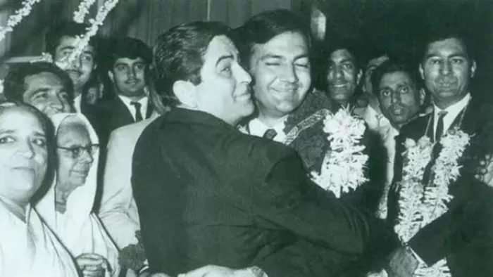 राज कपूर ने ऐसे करवाई थी प्रेम चोपड़ा की शादी (Photo Credit- X)
