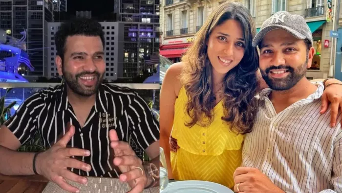 Rohit Sharma Birthday: 38 साल के हुए भारतीय कप्तान रोहित शर्मा