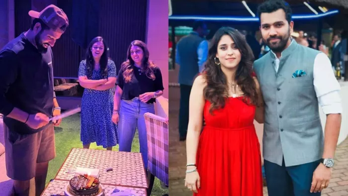 Yuvraj Singh का Rohit के लिए दिल छू लेने वाला पोस्ट