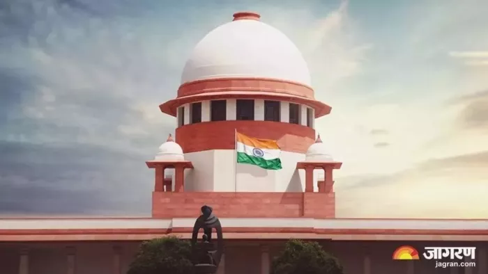 सर्वोच्च न्यायालय ने अदालतों को दिए निर्देश