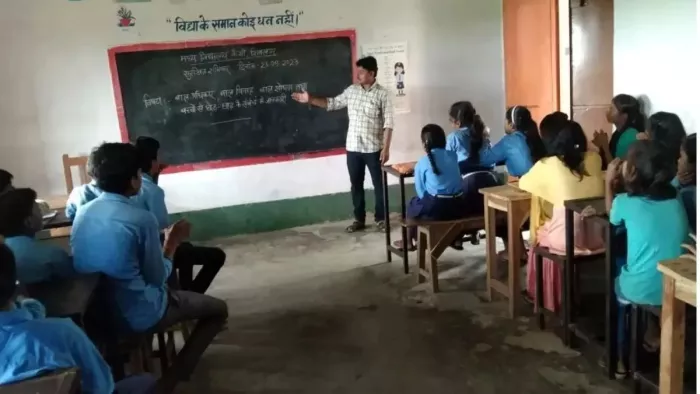 बिहार के 31 संस्कृत महाविद्यालयों के बहुरेंगे दिन