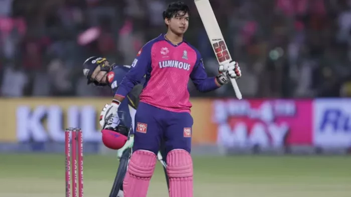 जानिए Vaibhav Suryavanshi की Net Worth के बारे में
