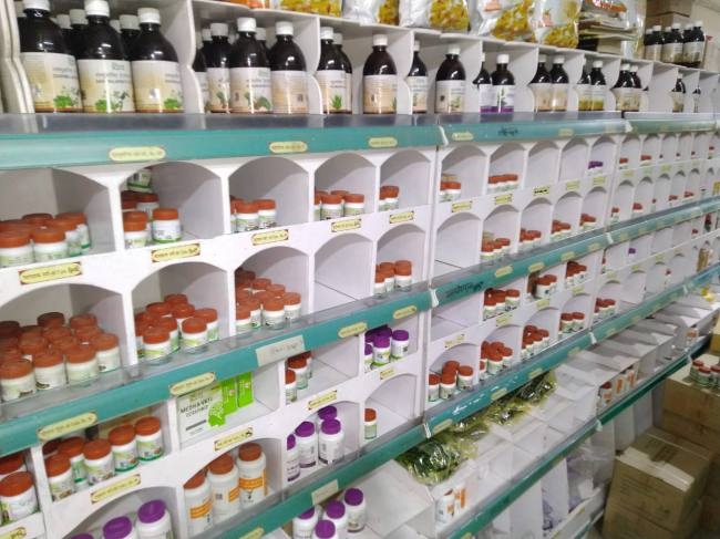 Demand for Giloy, Tulsi and Ashwagandha to protect against corona ...