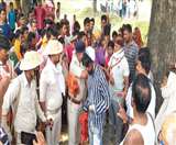 कोरोना काल में बिहार में अपराधी हुए बेलगाम, 24 घंटे में नौ लोगों की हत्या से मची सनसनी