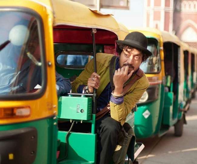 Irrfan khan donated for poor people in coronavirus pendemic and ...