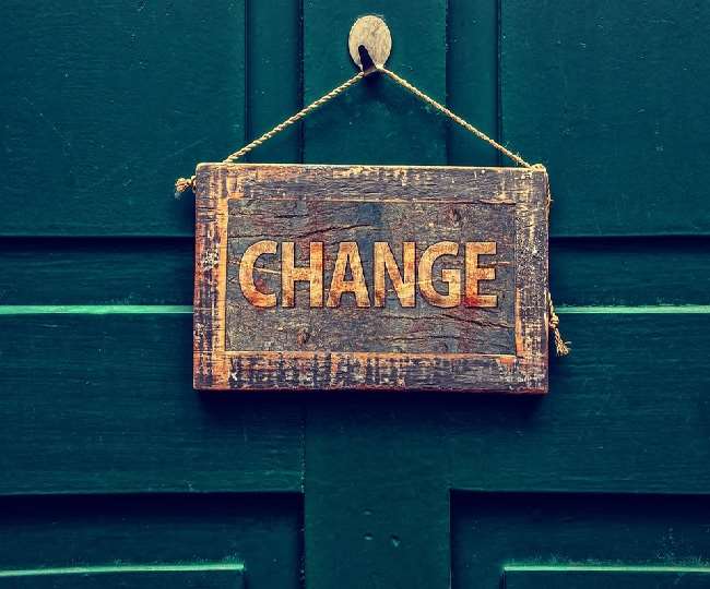Many Things have Changed since June 1 P C : Pixabay