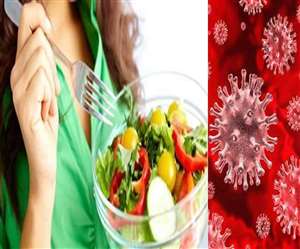 आयुर्वेदाचार्य डा कविता गोयल ने साझा की कोरोना के मरीज की डायट।