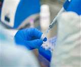 रेमडेसिविर के बाद अब मार्केट से एनोक्सापरिन इंजेक्शन भी गायब हो गया।