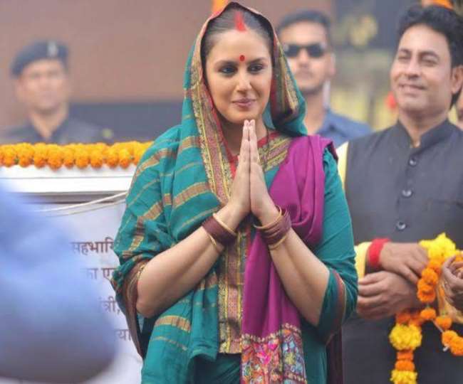 तो क्या बिहार की राजनीति और राबड़ी देवी की कहानी है हुमा कुरैशी की वेब सीरीज महारानी - So is the story of Huma Qureshi web series Maharani based on Bihar politics