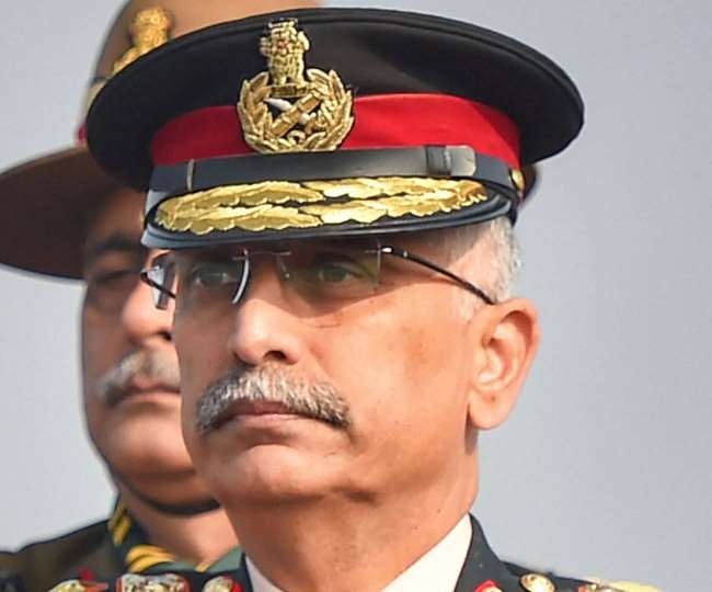 सेना प्रमुख का कहना है कि सेना LAC पर ऊंचाई वाले इलाकों में सभी महत्वपूर्ण स्थानों पर पकड़ बनाए है।