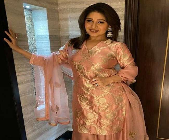 Indian Idol Controversy Sunidhi Chauhan shocking revelation, says she was asked to praise the contestants