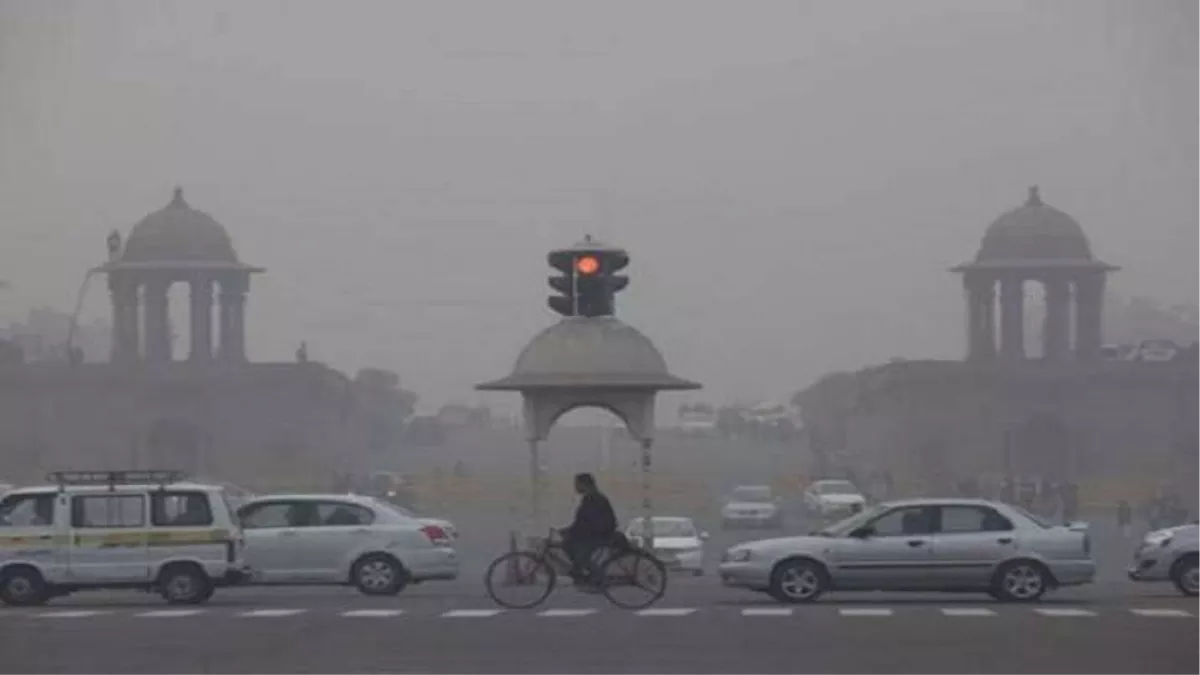 Air Pollution: वायु प्रदूषण से निपटने को संयुक्त मंच की वकालत; भारत, पाकिस्तान समेत नेपाल और बांग्लादेश में भी बढ़ रही दूषित हवा की समस्या