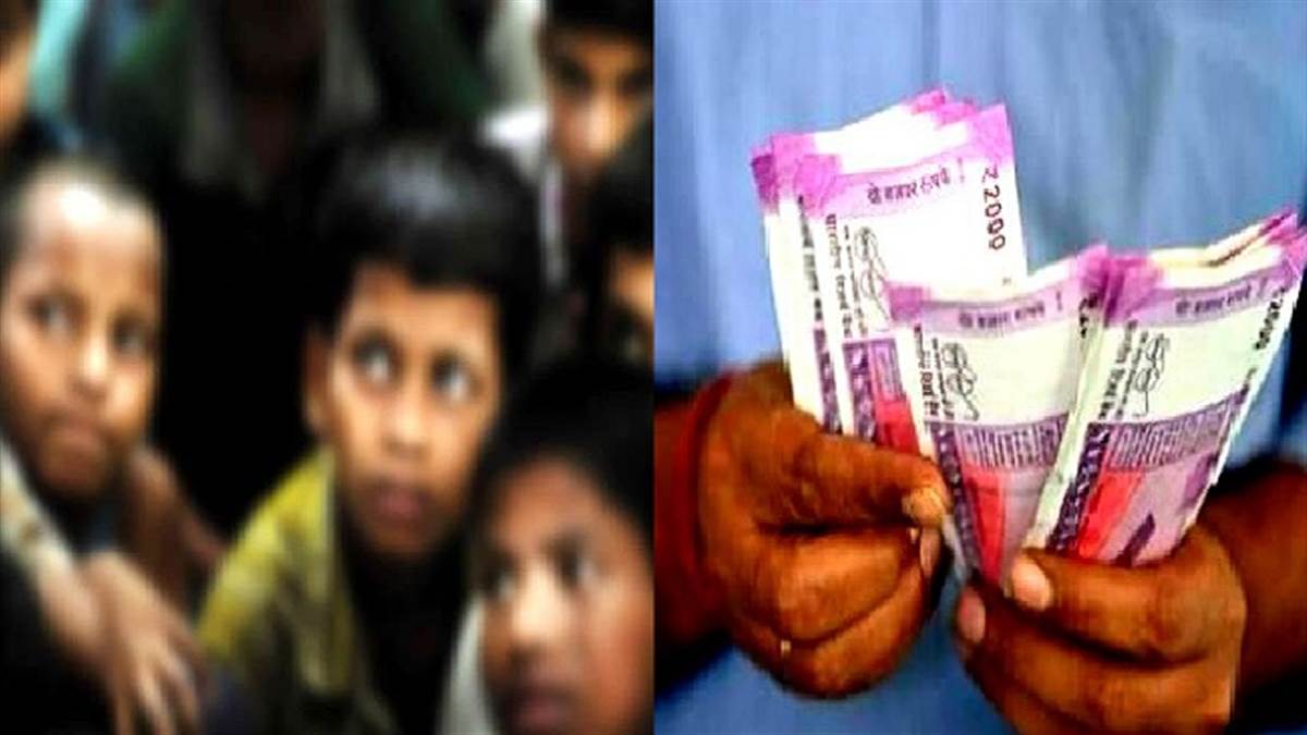 NEW DELHI: Over 4,000 Covid-19 orphaned children will get a monthly stipend of Rs 4,000, said Prime Minister Narendra Modi on Monday as he ... NEW DELHI: Over 4,000 Covid-19 orphaned children will get a monthly stipend of Rs 4,000, said Prime Minister Narendra Modi on Monday as he ...