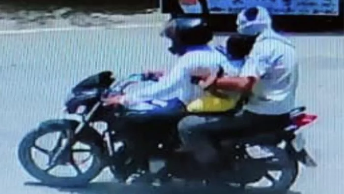 हमीरपुर में मासूम के अपहरण से सनसनी फैली।