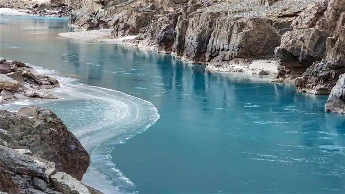 Indus Water Treaty सिंधु जल संधि पर भारत और पाकिस्तान की 118वीं द्विपक्षीय बैठक आज