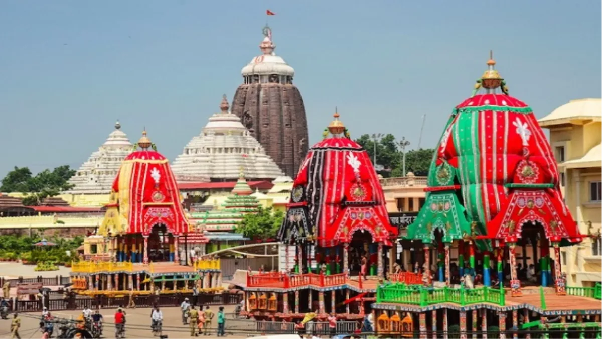 भारत देश का एक ऐसा मंदिर जहां के कर्मचारियों का वेतन जान उड़ जायेंगे होश