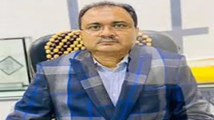 Ranchi Murder News: जमीन कारोबारी कमल भूषण की गोली मारकर हत्या