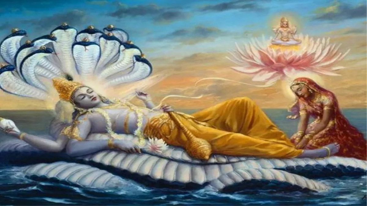 Nirjala Ekadashi 2022: निर्जला एकादशी कब? जानें तिथि, शुभ मुहूर्त और पूजा  विधि - Nirjala Ekadashi 2022 Date Time Shubh Muhurat puja Vidhi and  significance