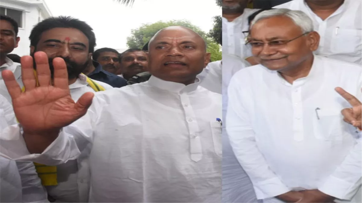 Bihar News Today HIGHLIGHTS: केंद्रीय मंत्री आरसीपी सिंह पर बोले सीएम नीतीश, महेंद्र सिंह धौनी के खिलाफ बिहार में मुकदमा