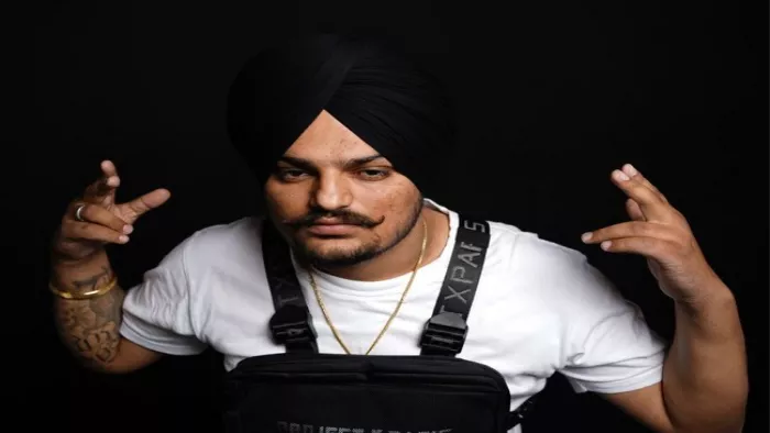 सिंगर सिद्धू मूसेवाला की शदी तय हो गई थी, निमंत्रण पत्र बांटे जा रहे थे। फोटो. साै. ट्विटर
