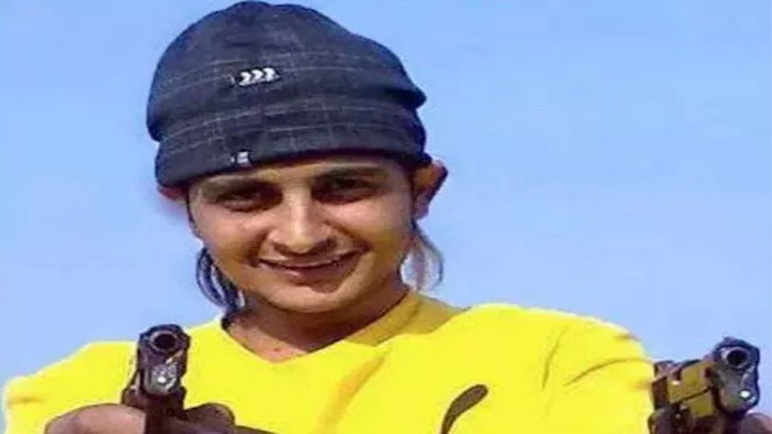 गैंगस्टर सुक्खा काहलवां का करीब 15 साल तक पंजाब में आतंक रहा। पुरानी फोटो