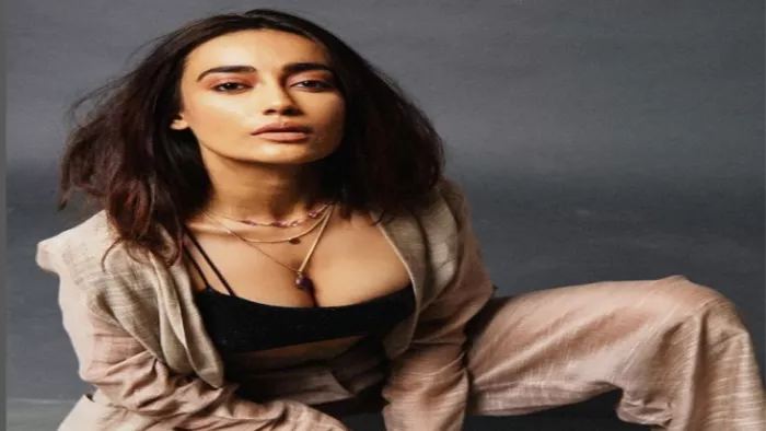 Nagin Fame TV Actress Surbhi joyti insta