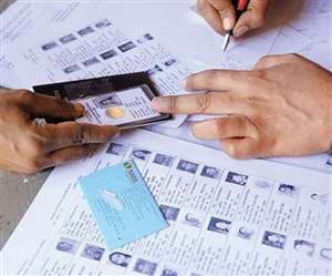 सुपौल में शहरी क्षेत्र के मतदाता सूची के प्रारूप का प्रकाशन हो गया है।