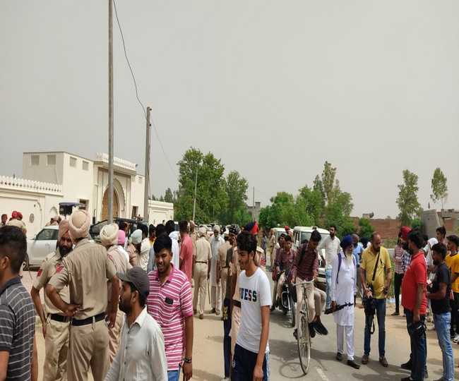 jagran