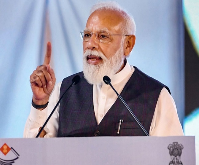 NEW DELHI: Over 4,000 Covid-19 orphaned children will get a monthly stipend of Rs 4,000, said Prime Minister Narendra Modi on Monday as he ... NEW DELHI: Over 4,000 Covid-19 orphaned children will get a monthly stipend of Rs 4,000, said Prime Minister Narendra Modi on Monday as he ...