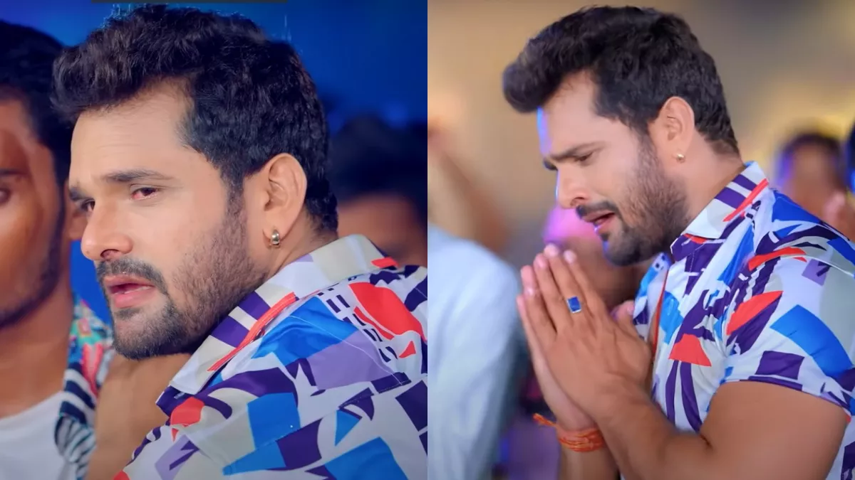 Khesari lal yadav sale gana